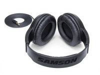 Samson SR350 Auriculares de estudio Samson SR350 Auriculares de estudio